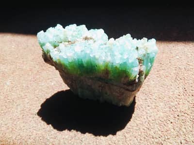 Natural Stone