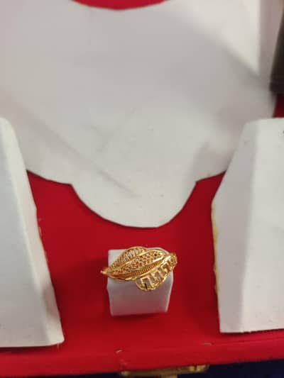 Artificial Ring for women