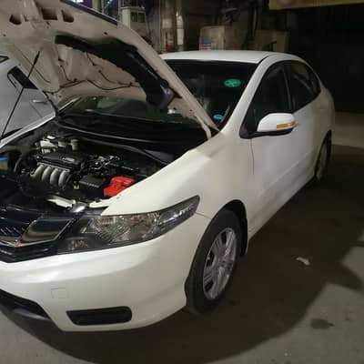 zero car city for sale