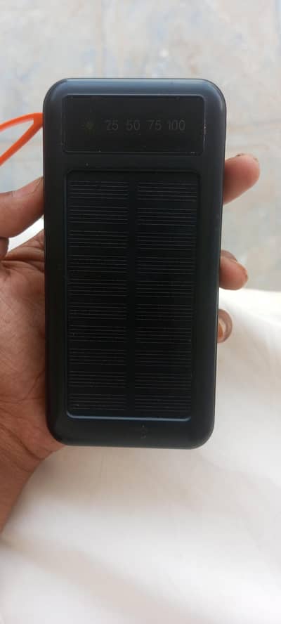 power Bank