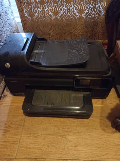 printer