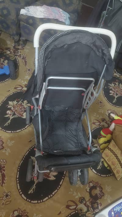 kids pram