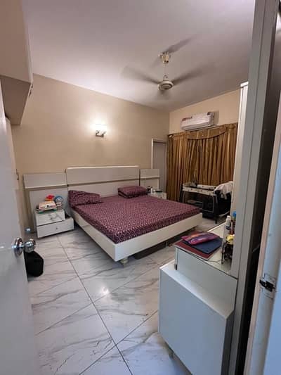 Apartment For Sale In Gulshan e Iqbal Block 13-B