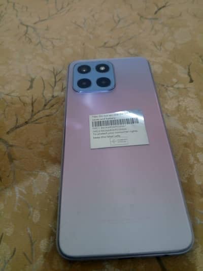 Honor X6