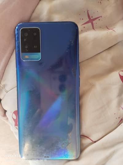 Oppo A 54