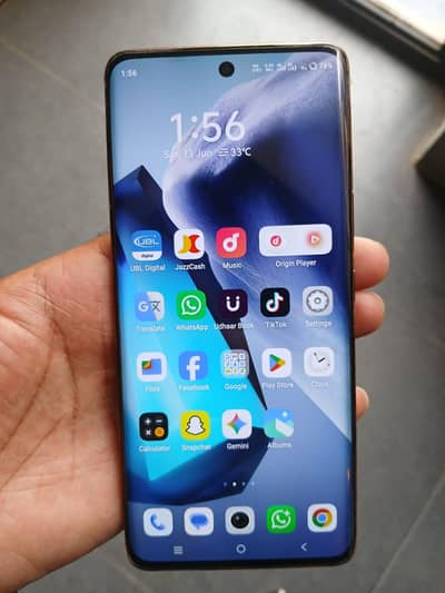 Vivo V40e 0307-6551-517   - 16/gb 256gb