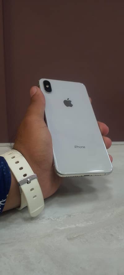 Apple iPhone XS Max