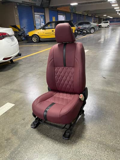 toyota crolla seat covers