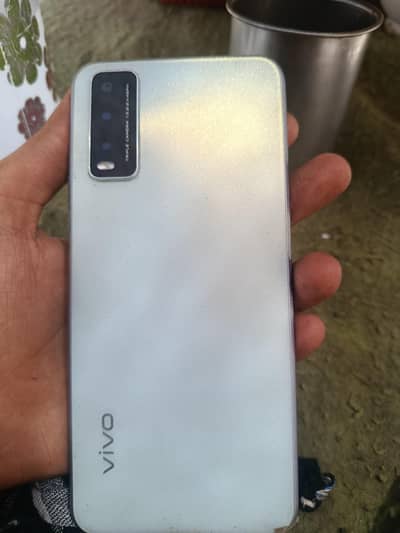 Vivo Y20