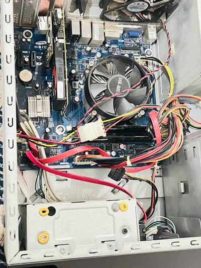 Gaming pc