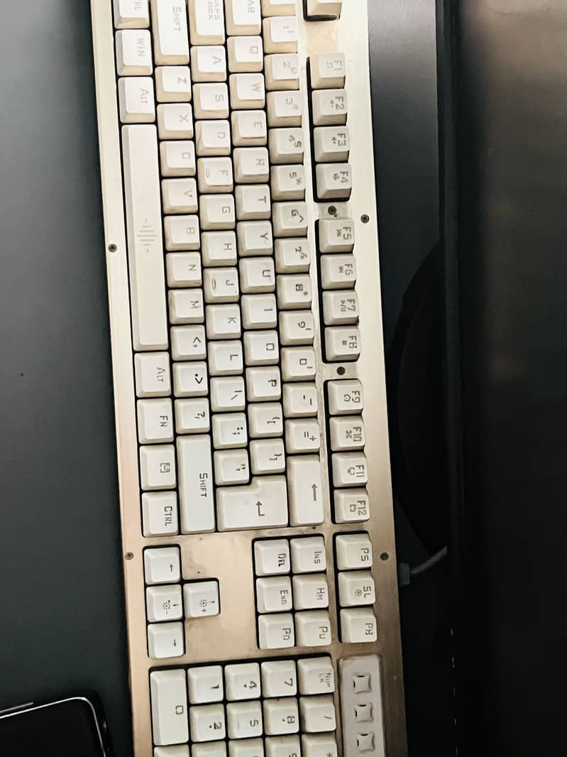 Gaming pc 1