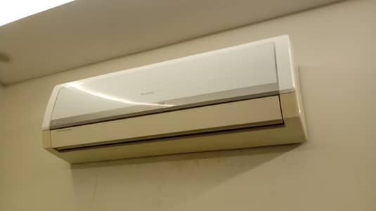 A. c inverter. .