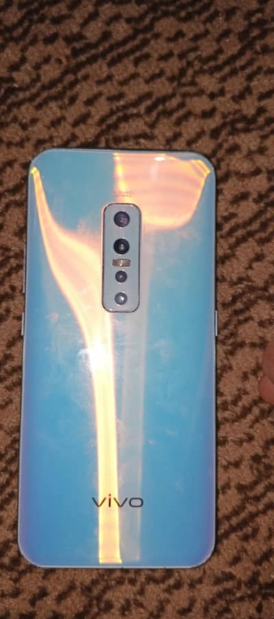 Vivo V17 Pro