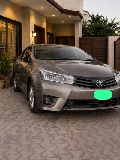 toyota altis 16 old key 1.6