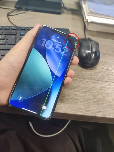 Apple iPhone 11 Pro Max