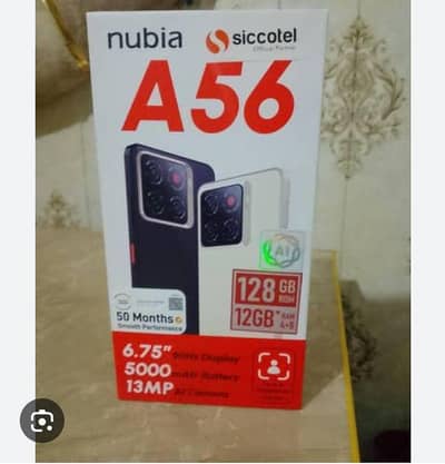 Zte Blade A51