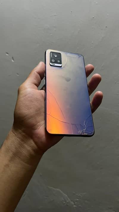 Vivo V2025