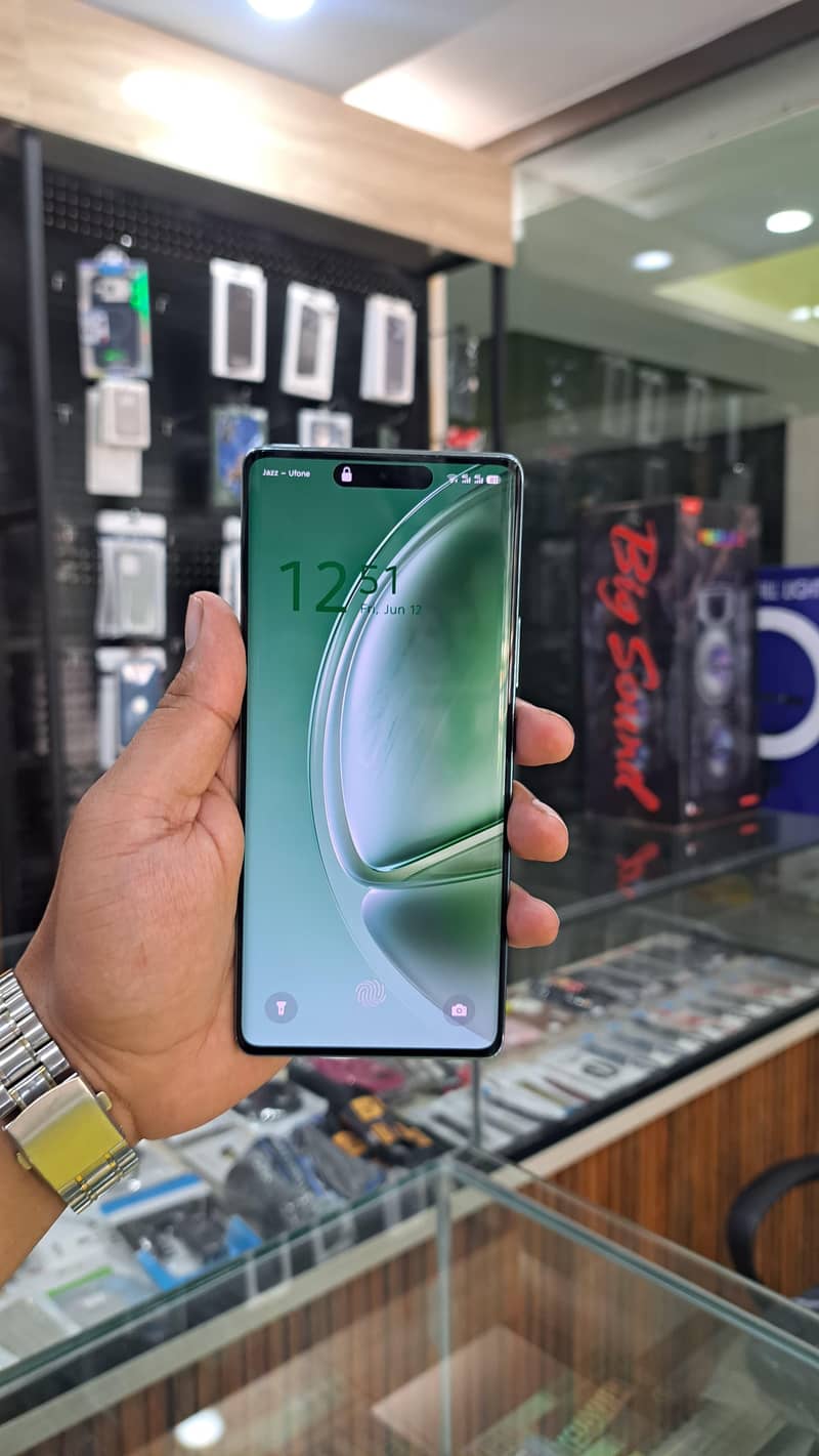 Infinix Zero 40 1