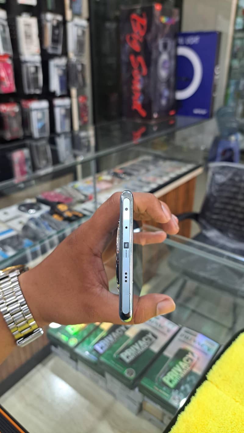Infinix Zero 40 3