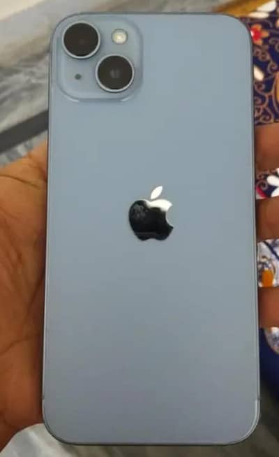 Apple iPhone 14 plus