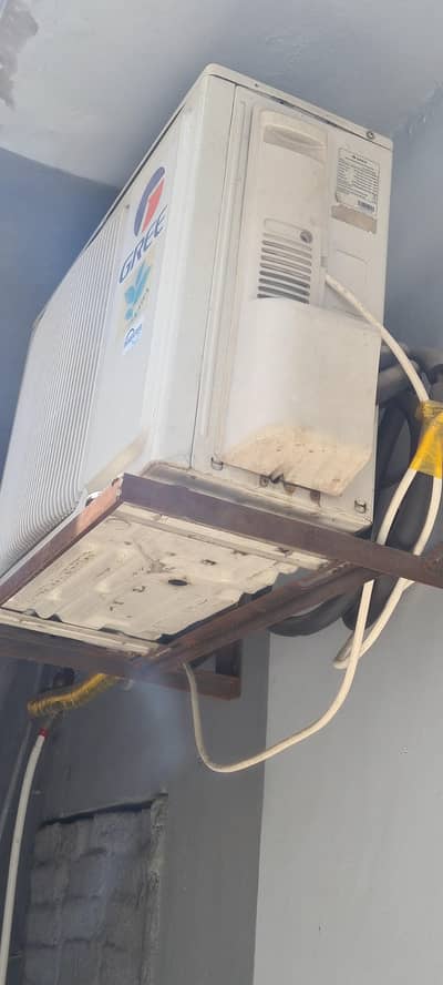 AC Gree 1 ton Inverter G10
