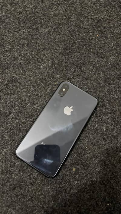 iPhone X jv 03115562197