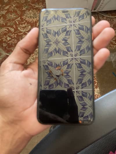 Google Pixel 4