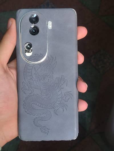 OPPO Reno 11 pro 5g