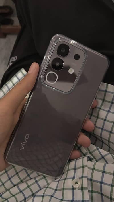 Vivo Y29