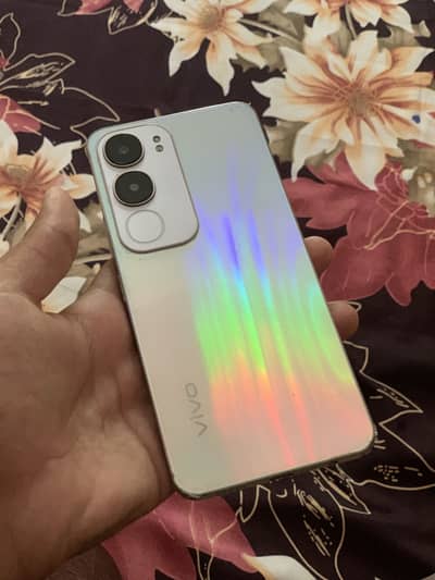 Vivo Y19s 4/128 GB