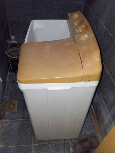 dawalance washing machine for sale