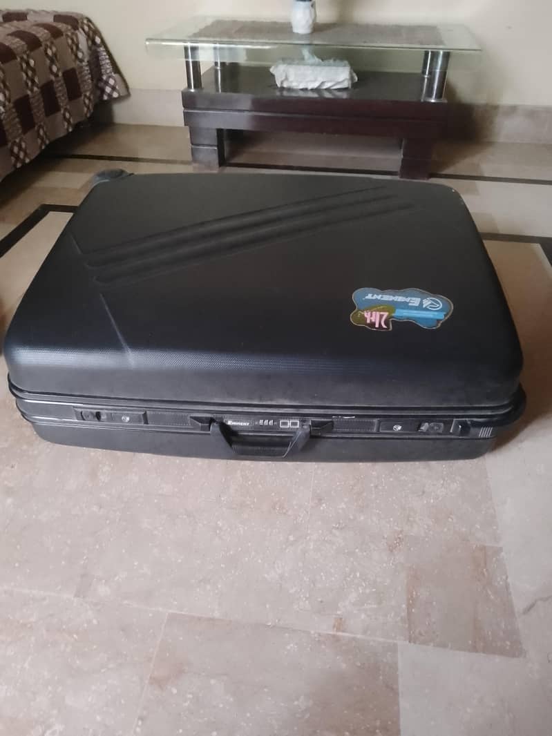 Suitcase 0