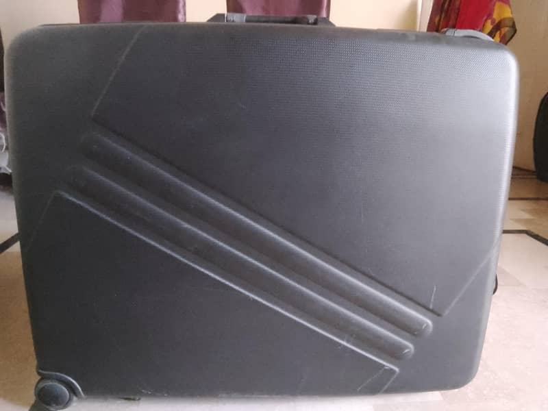 Suitcase 1