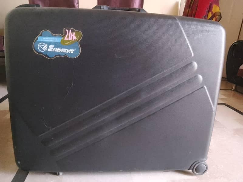 Suitcase 2