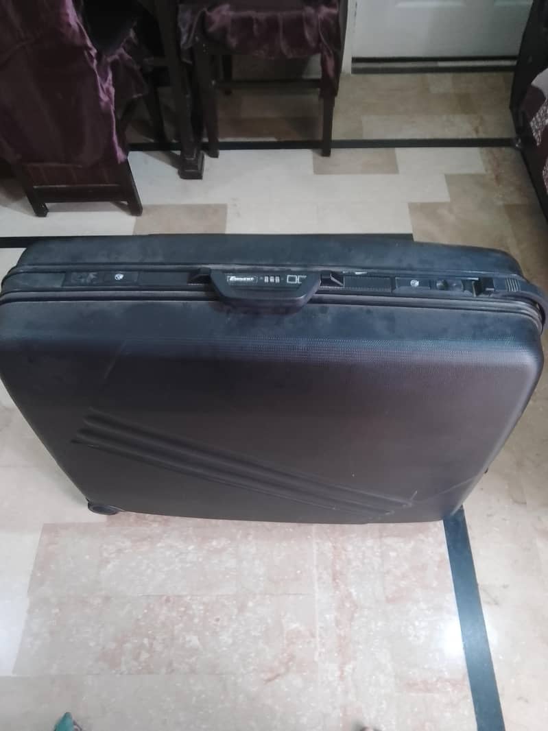 Suitcase 4
