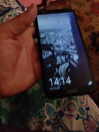 Huawei Y7 Prime