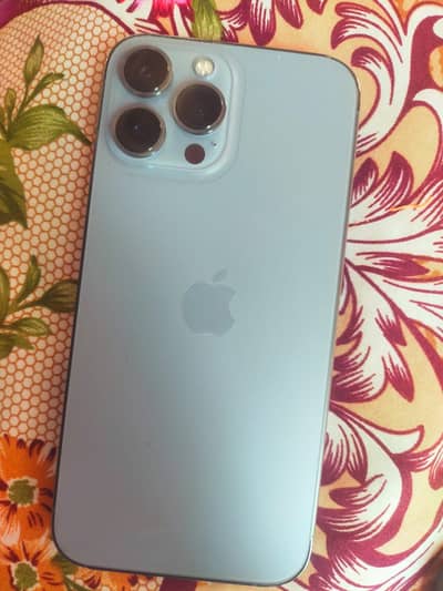 Apple iPhone 13 Pro Max