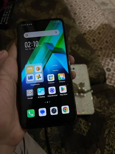 Infinix Other Model