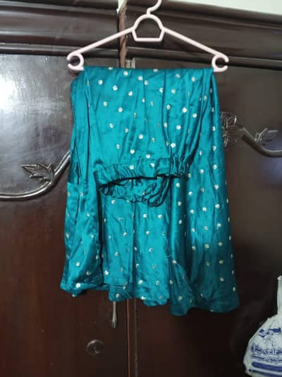 abya double shirt inner