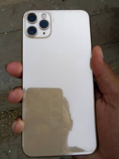 Apple iPhone 11 Pro Max