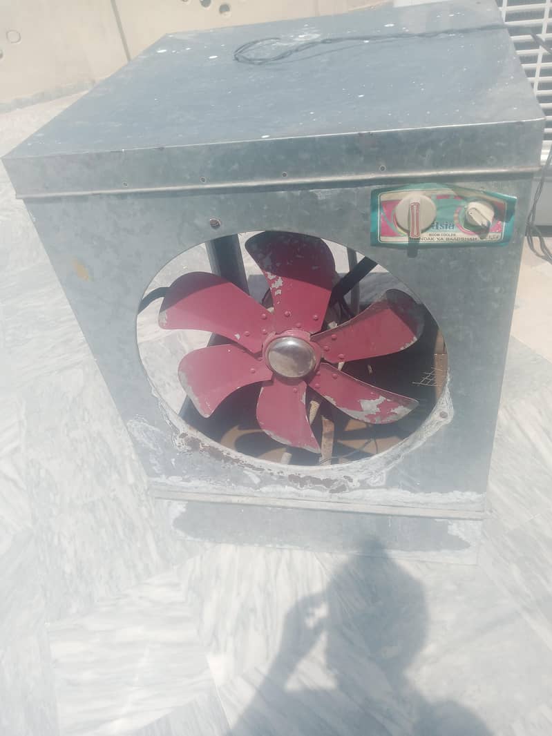 Cooler 6