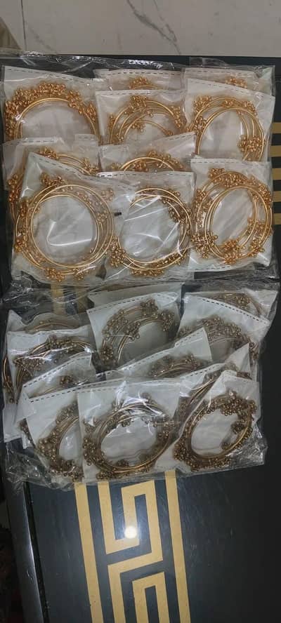 Kashmiri bangles