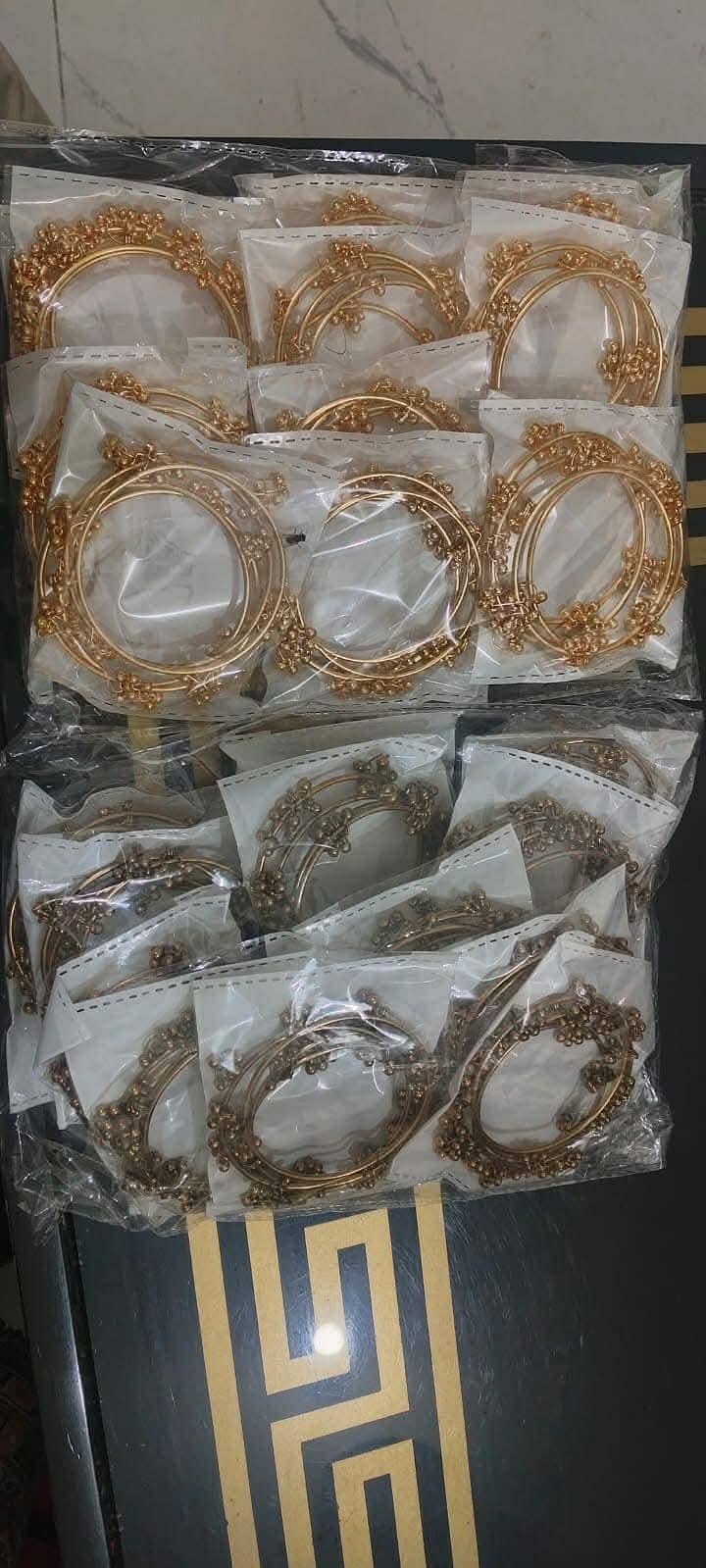 Kashmiri bangles 0
