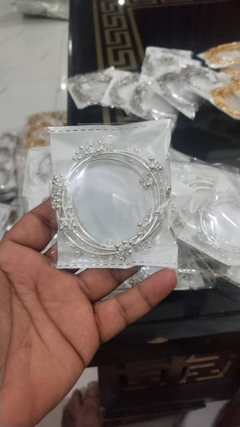 Kashmiri bangles 2