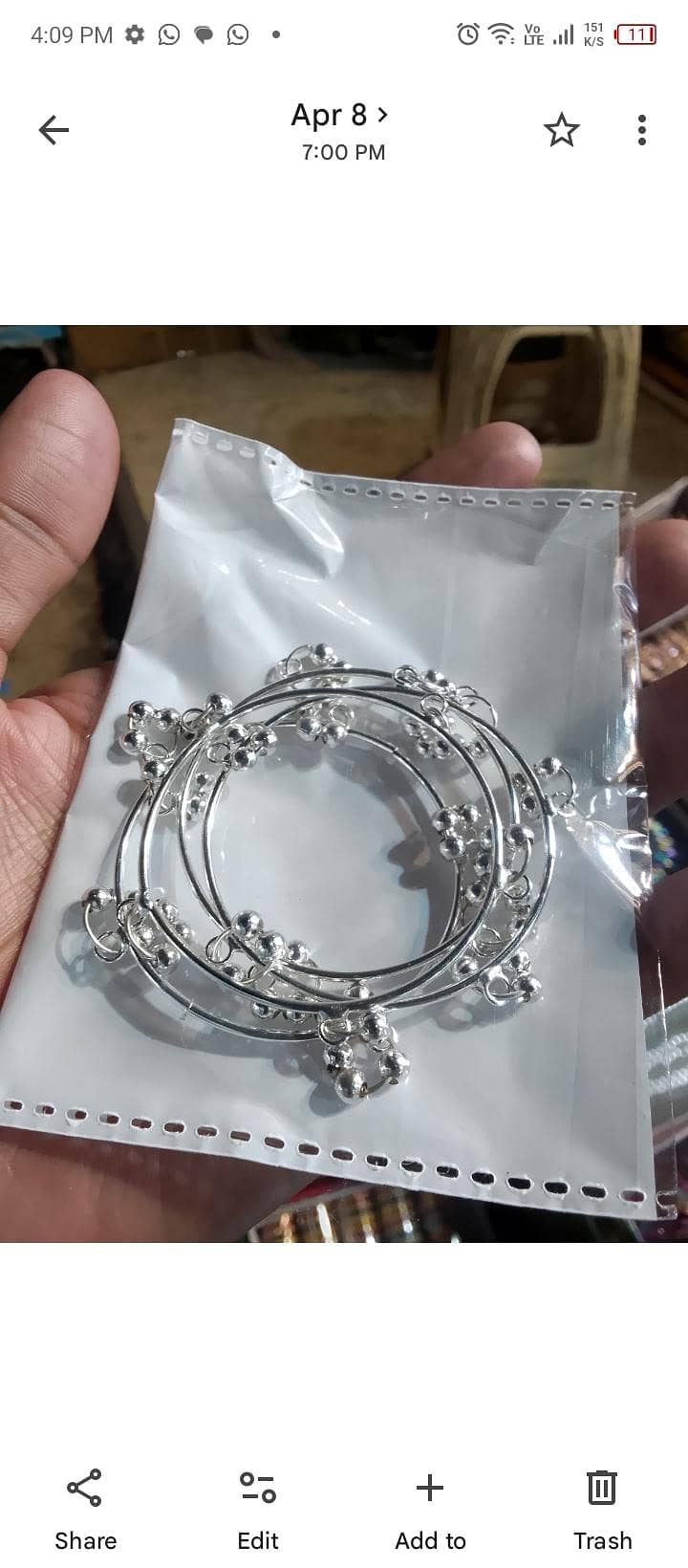 Kashmiri bangles 3