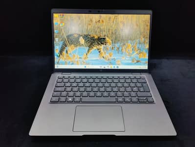 Dell Latitude 7420 i7 11th Generation 16gb Ram 256gb SSD 14" FHD Disp