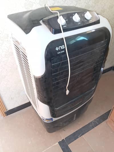 NasGas Room Air Cooler NAC-9400 Rs.
