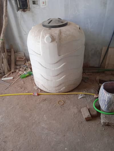 Water Tank 1000 liter for sell brand new