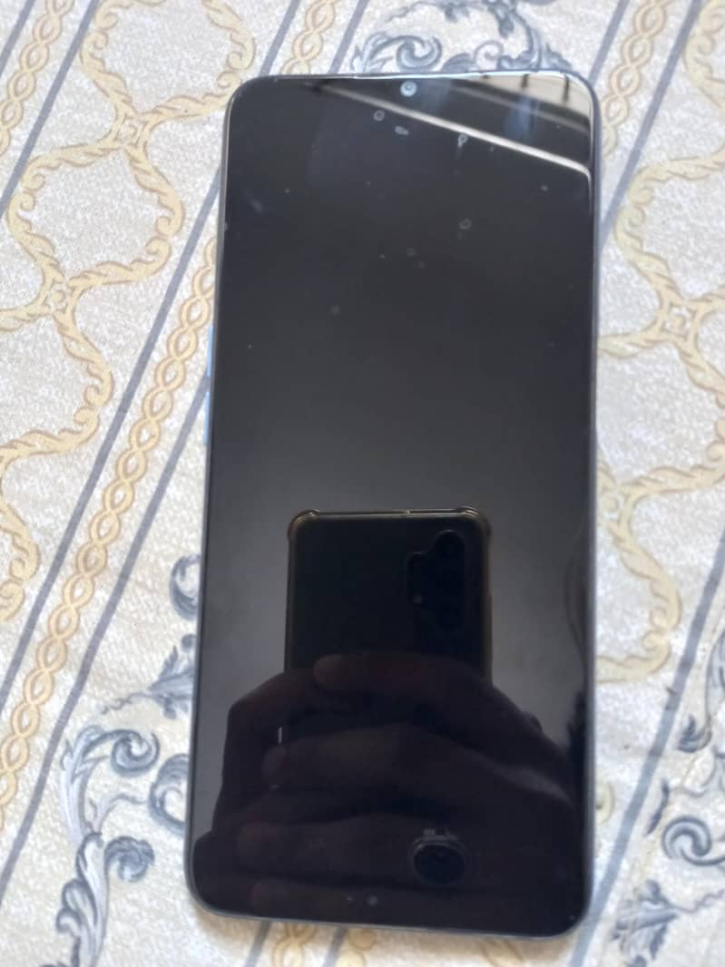 OPPO A16 0