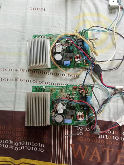 Ac inverter ka  card sale karna hai